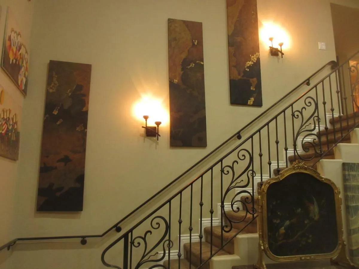 Super Large Art Museum In Downtown Scottsdaleヴィラ スコッツデール