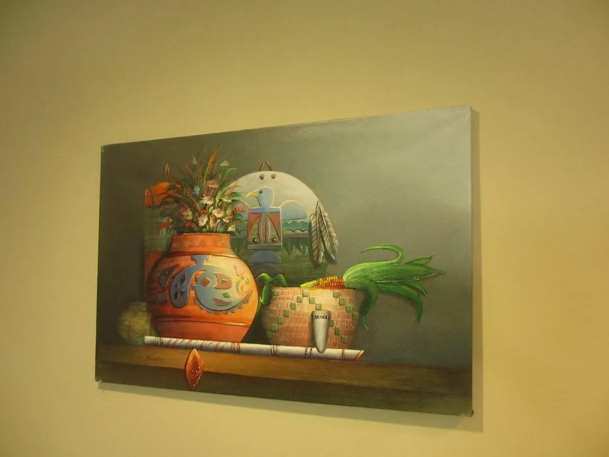 Super Large Art Museum In Downtown Scottsdaleヴィラ 米国