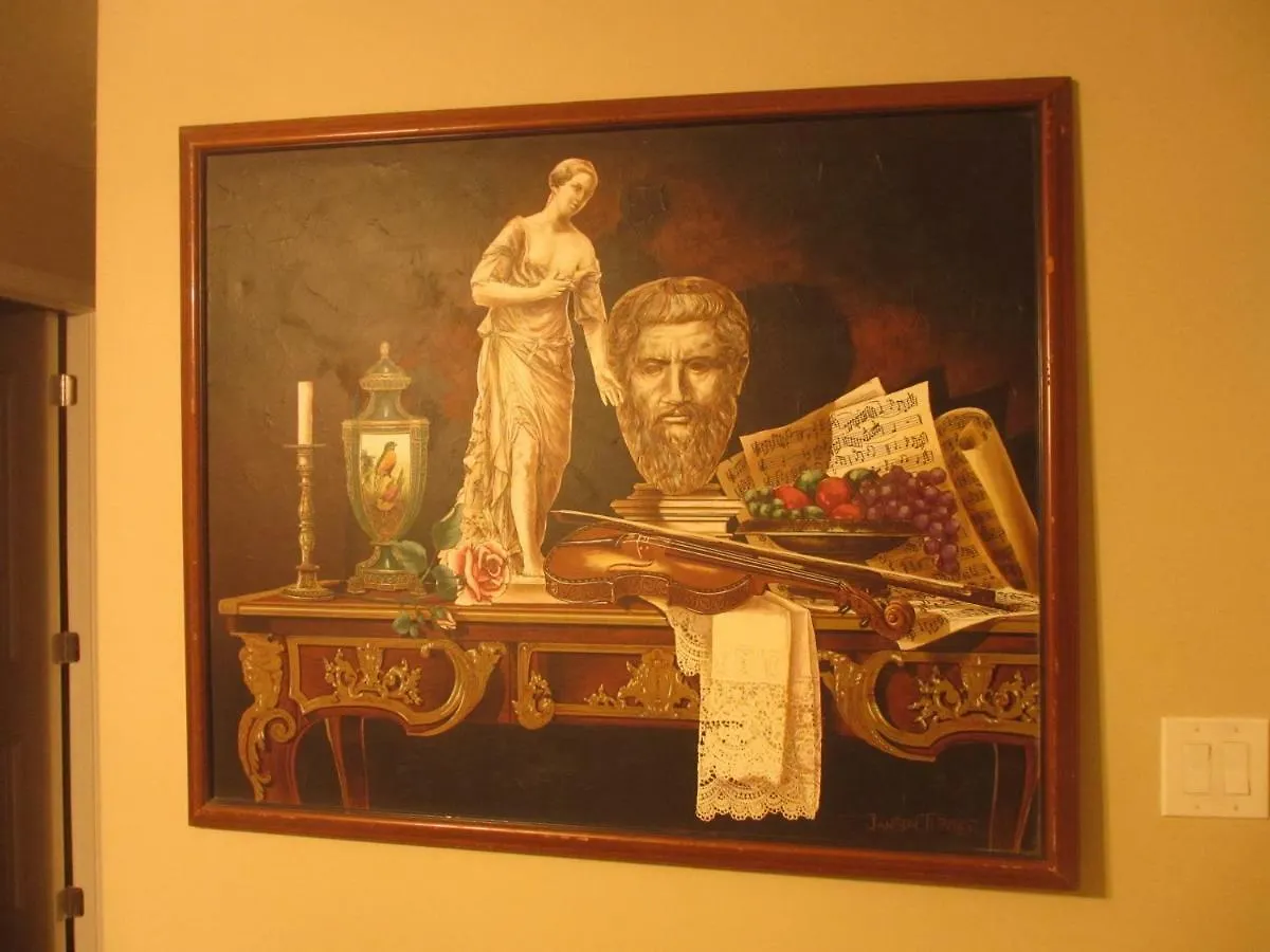 Super Large Art Museum In Downtown Scottsdaleヴィラ 別荘 スコッツデール